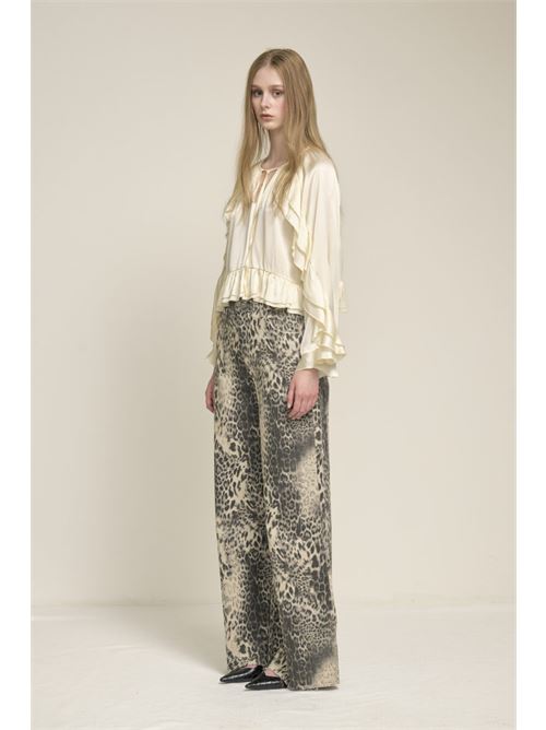 jeans So Allure | X66011AVENA